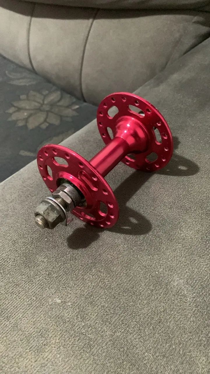Cubo Shimano  - Foto 4