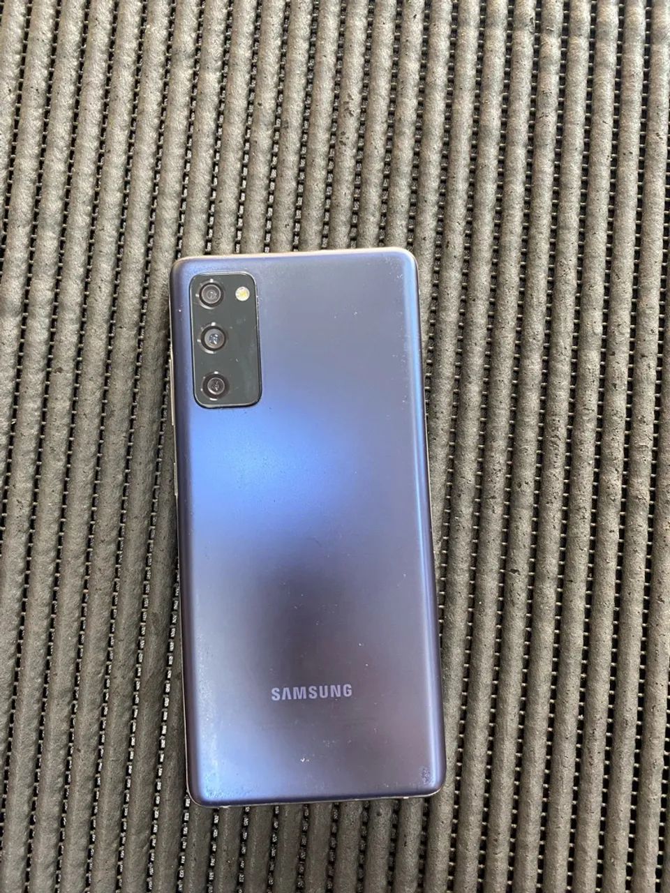  Samsung Galaxy S20 FE  - Foto 4