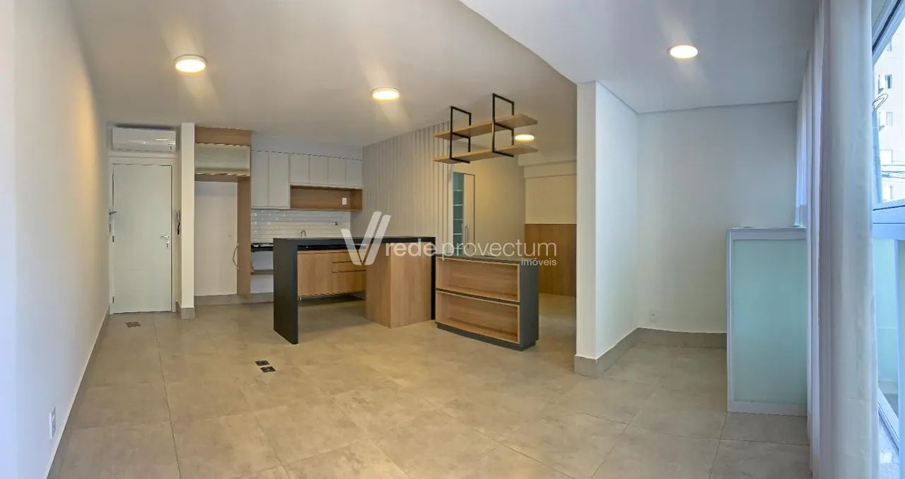 apartamento - Bosque - Campinas