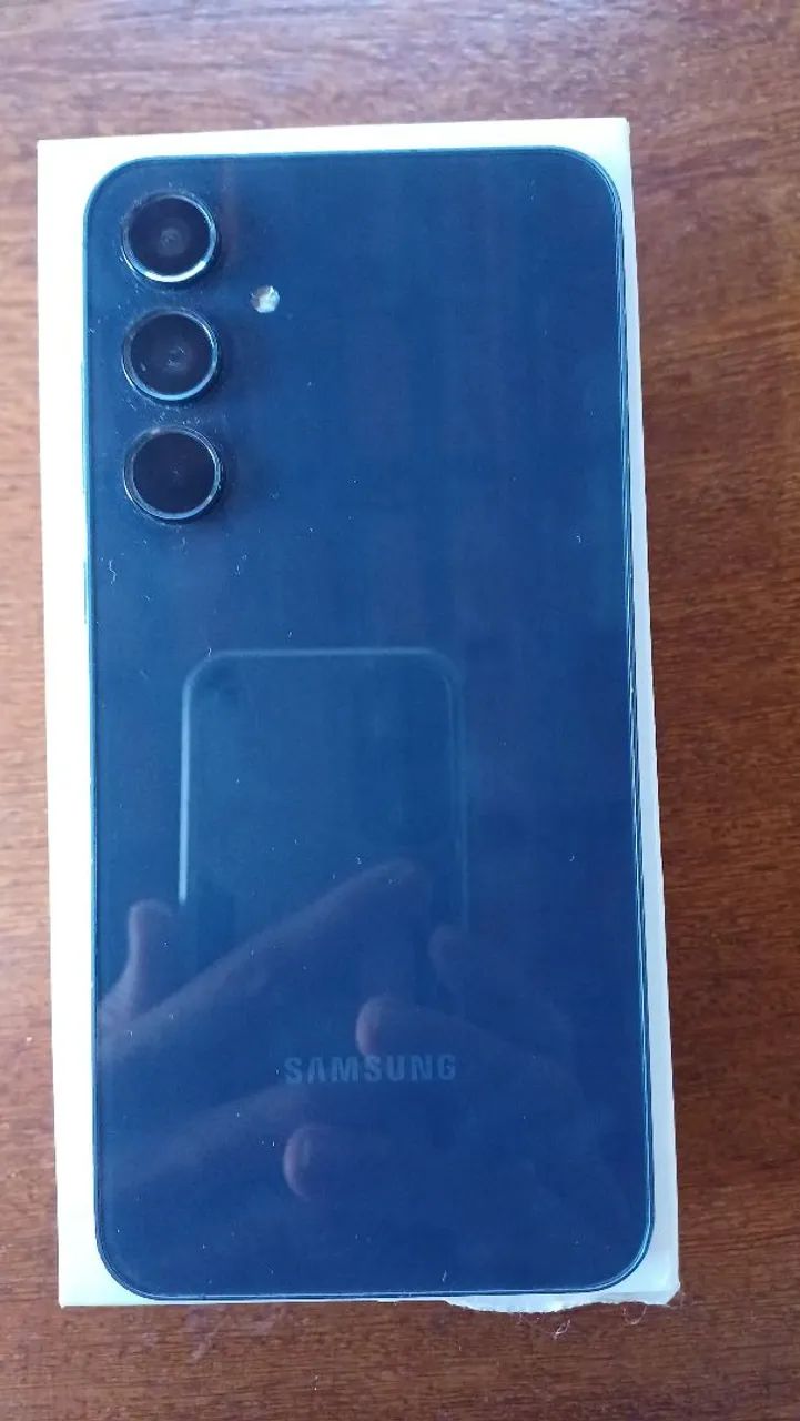 Samsung Galaxy A55 5G - Foto 3
