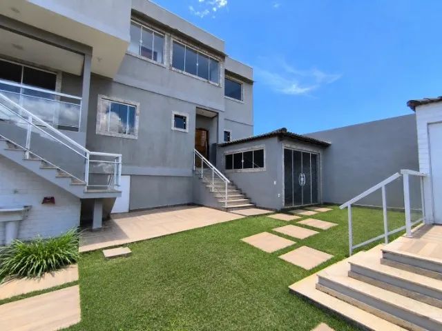 Duplex de alto padrão com 5 quartos e piscina ? Mar do Norte - Foto 3