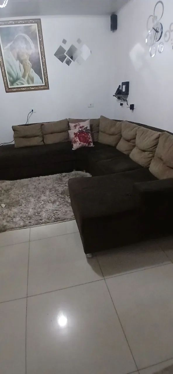 Vendo sofá  - Foto 3