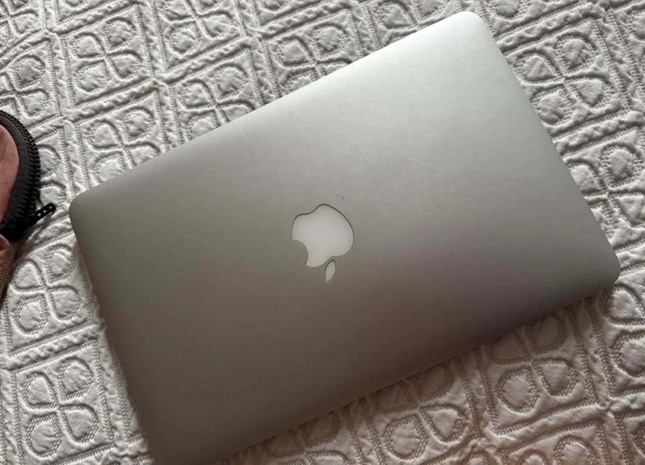 MacBook  - Foto 2