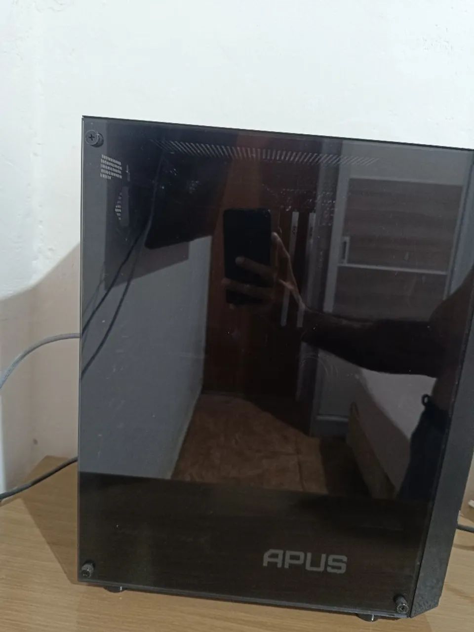 Ryzen 7 5700X 32GB RX5700