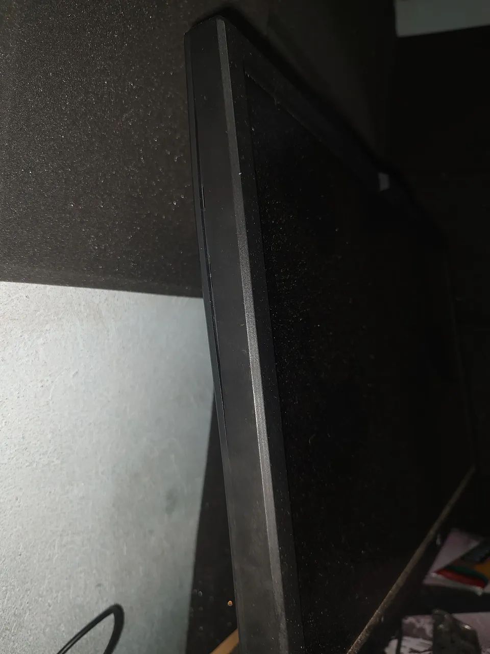 Monitor BRX 21' 75hz com webcam e áudio integrado. - Foto 2