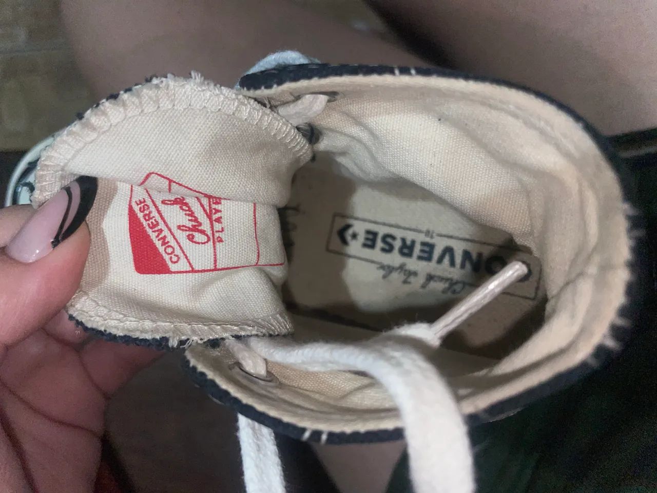 ALL STAR CHUCK TAYLOR - Foto 5