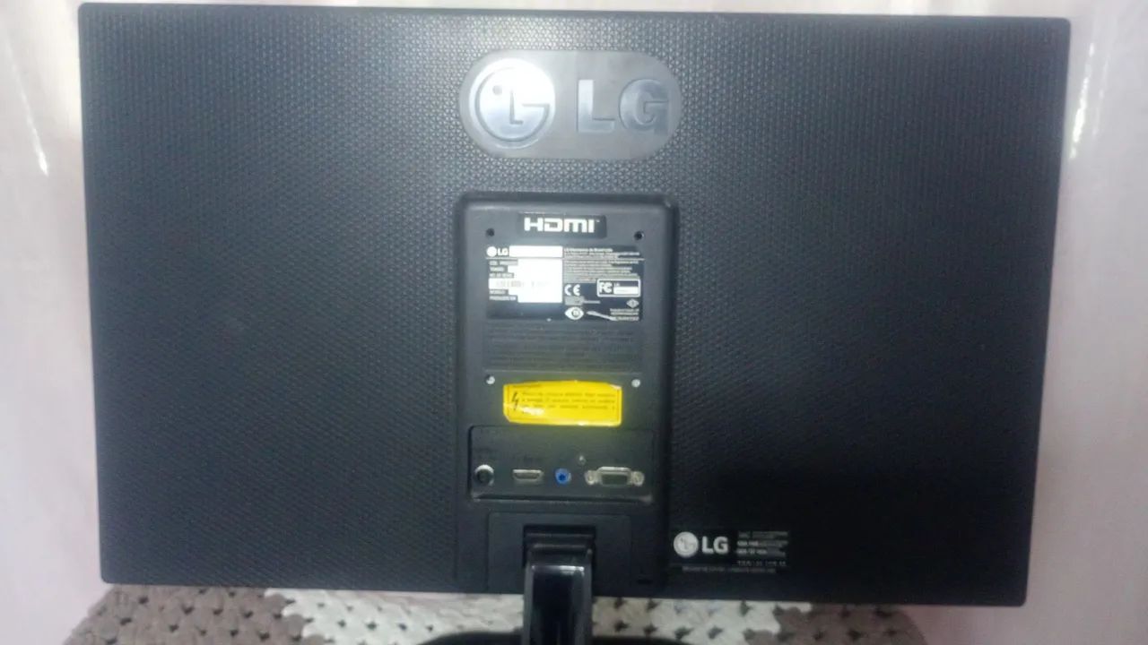Eletrônicos Monitor  - Foto 3