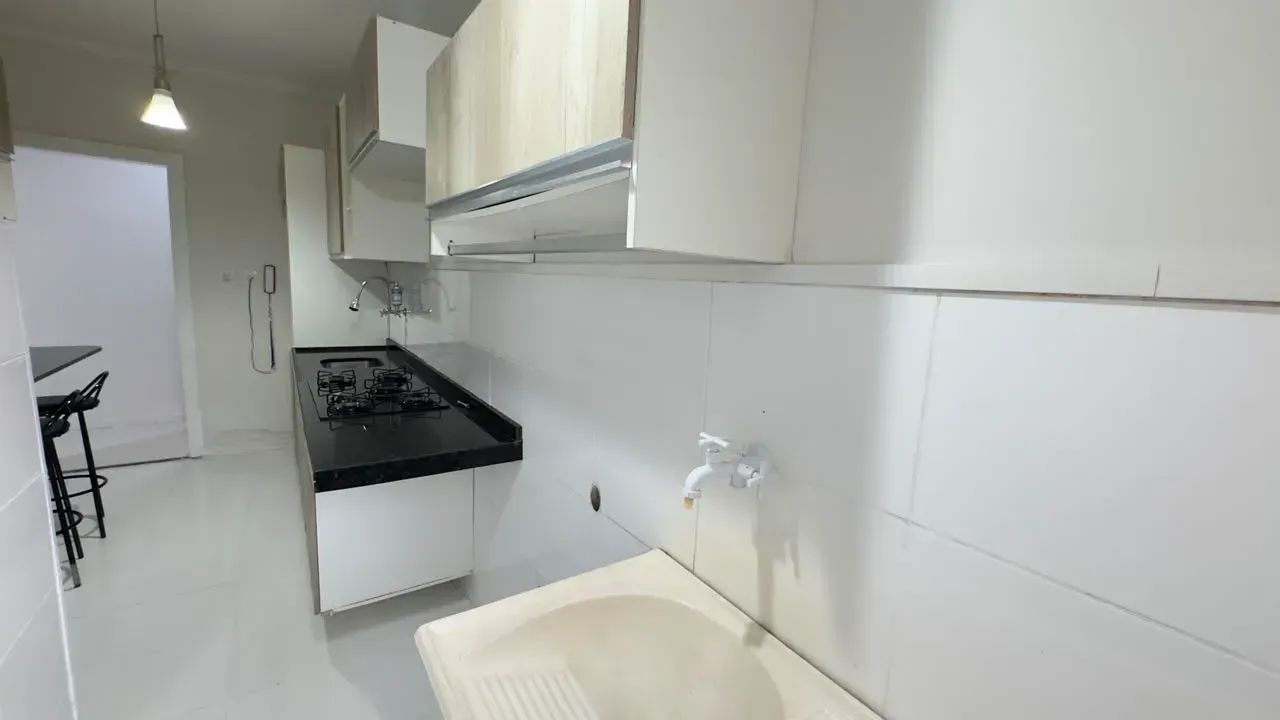 Apartamento para locação no Edifício Júpiter - Foto 5