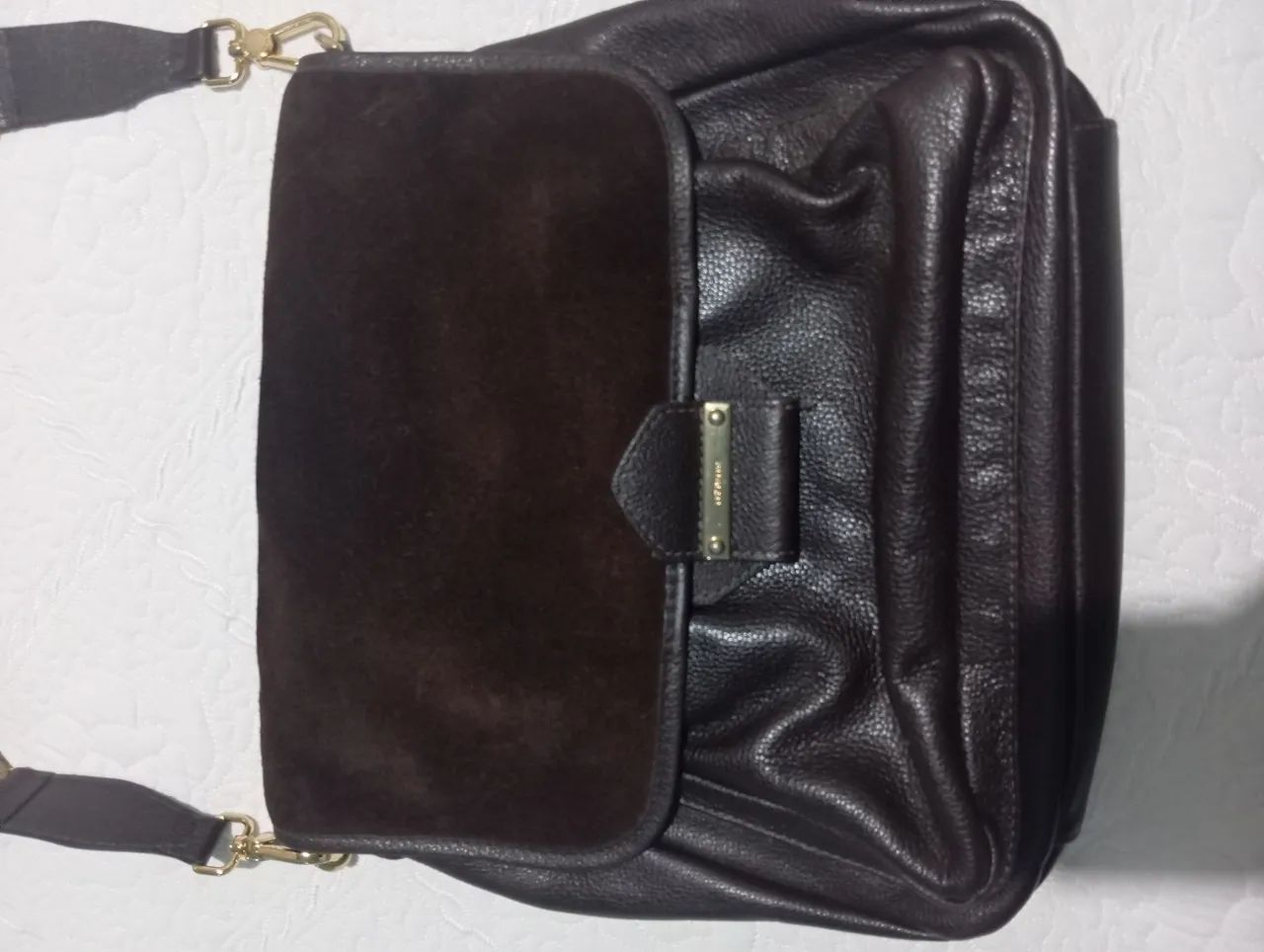 Bolsa Luz da Lua  - Foto 3