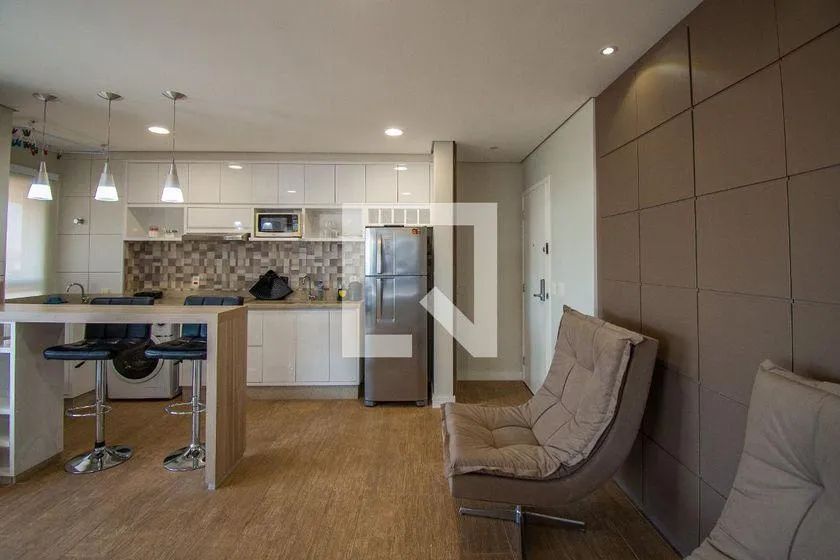 APARTAMENTO RESIDENTIAL em Campinas - São Paulo, Centro - Foto 2