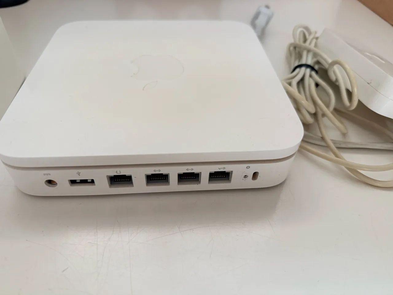 Roteadores Apple AirPort Extreme - Foto 4