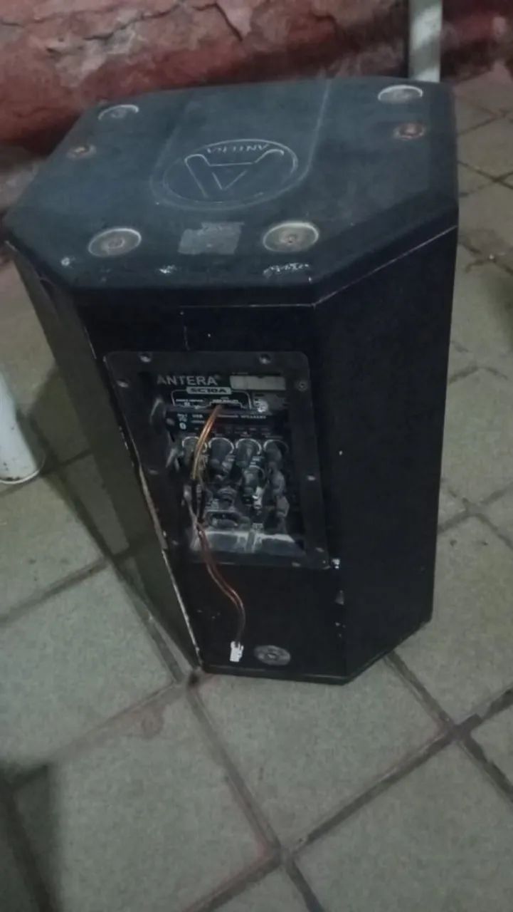 Vendo caixa Antera  - Foto 4