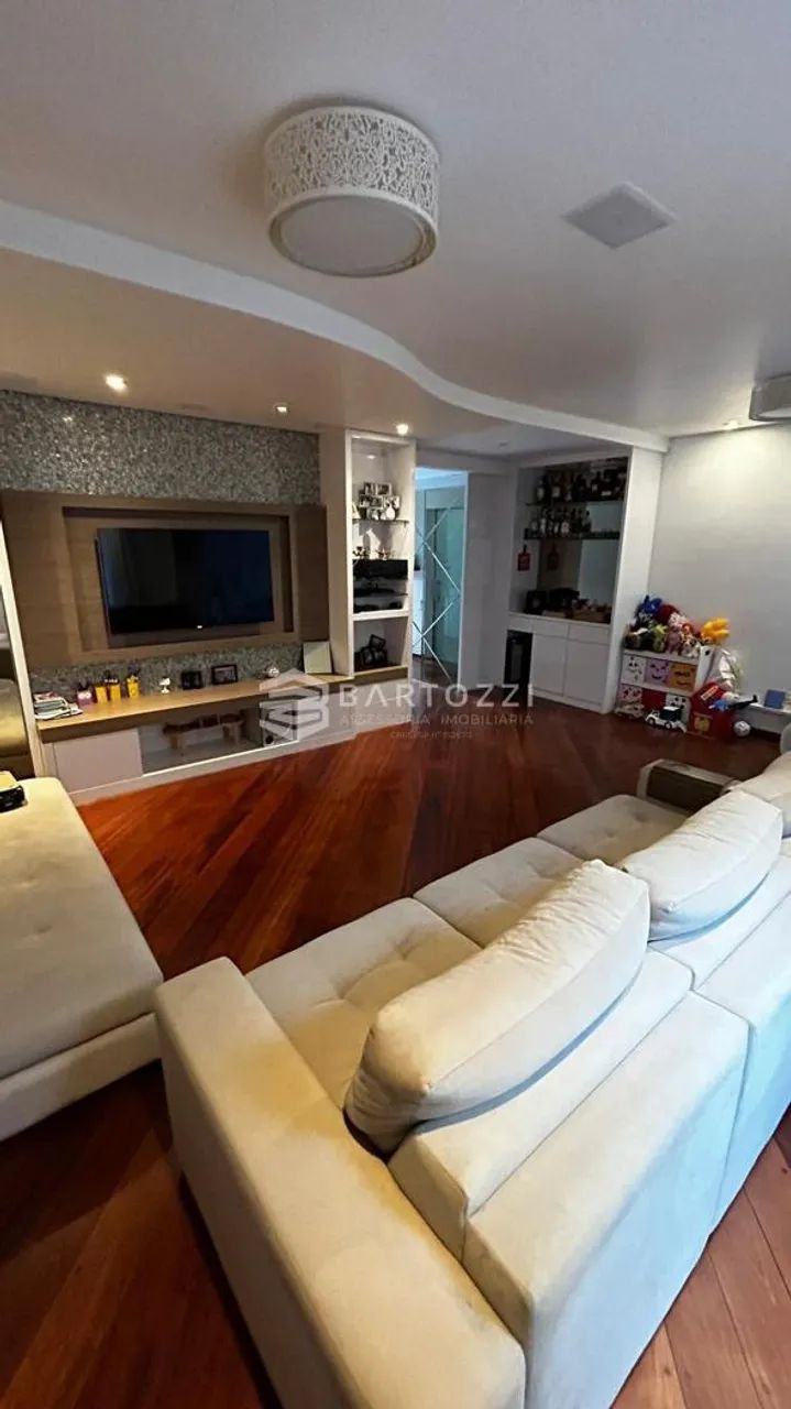 SOBRADO 158M² 4 DORM COND. FECHADO - SBC - Foto 4