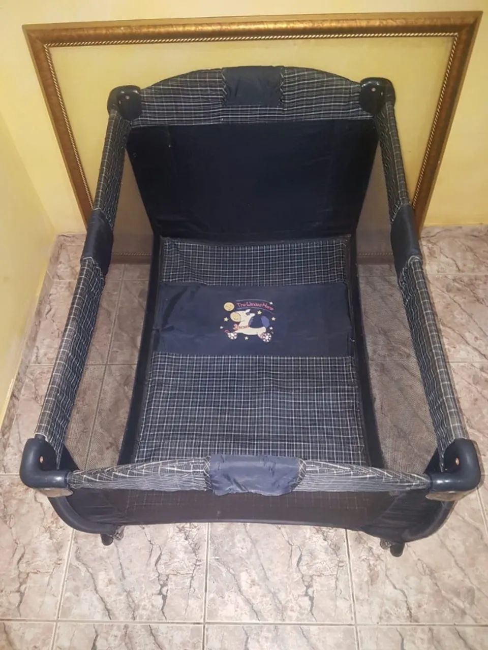 VENDO CERCADINHO  - Foto 2