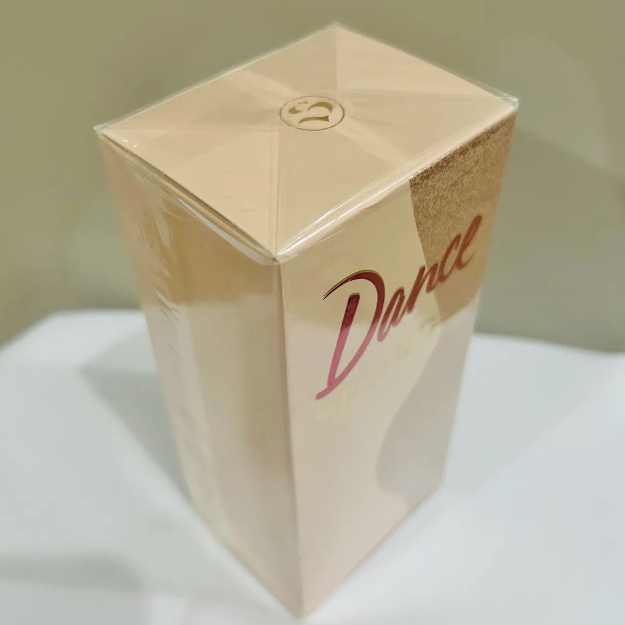 Perfume Shakira Dance Eau de Toilette 80ml - Novo e original - Foto 2