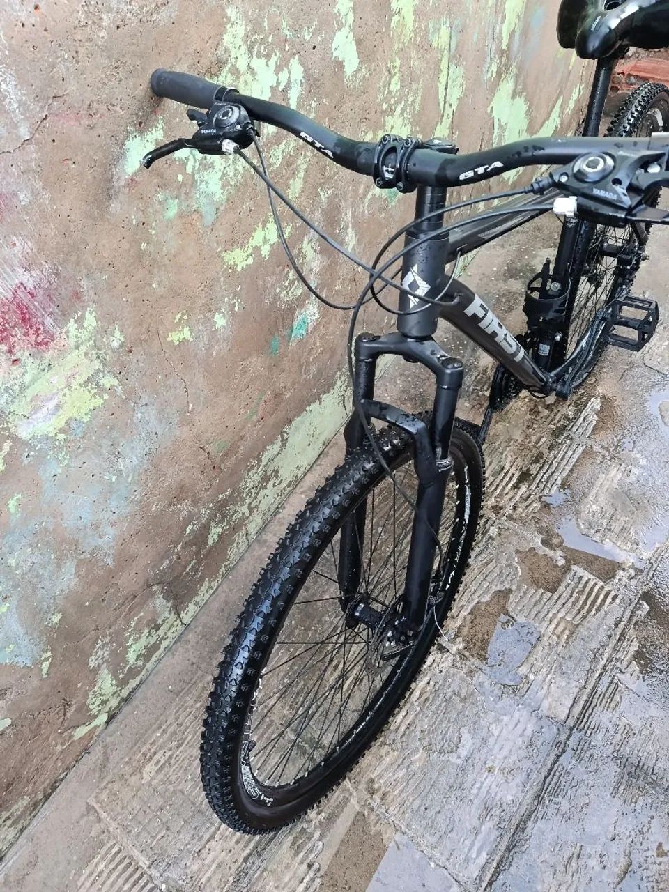 Bike aro 29 first TM. 19 - Foto 2
