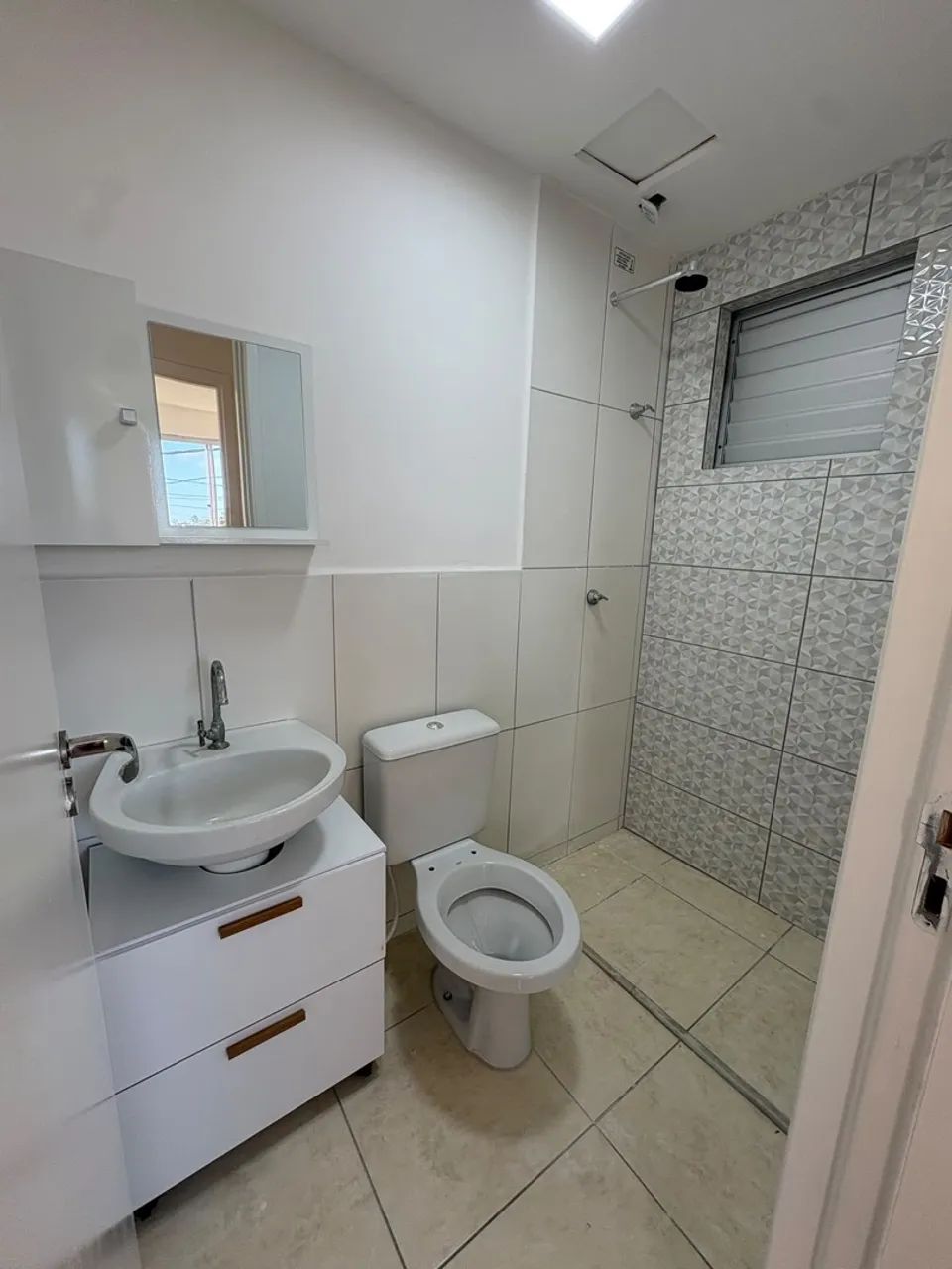 Apartamento com entrada facilitada - Foto 3