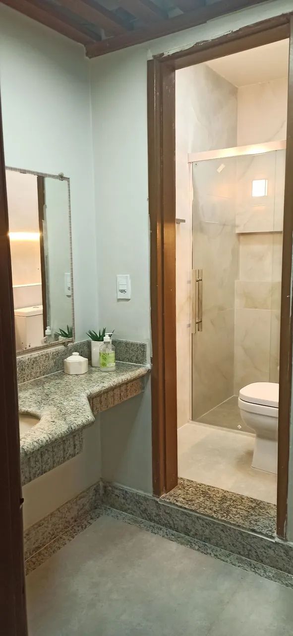 Casa para temporada a 200 metros da praia em Conceição da Barra - Foto 6