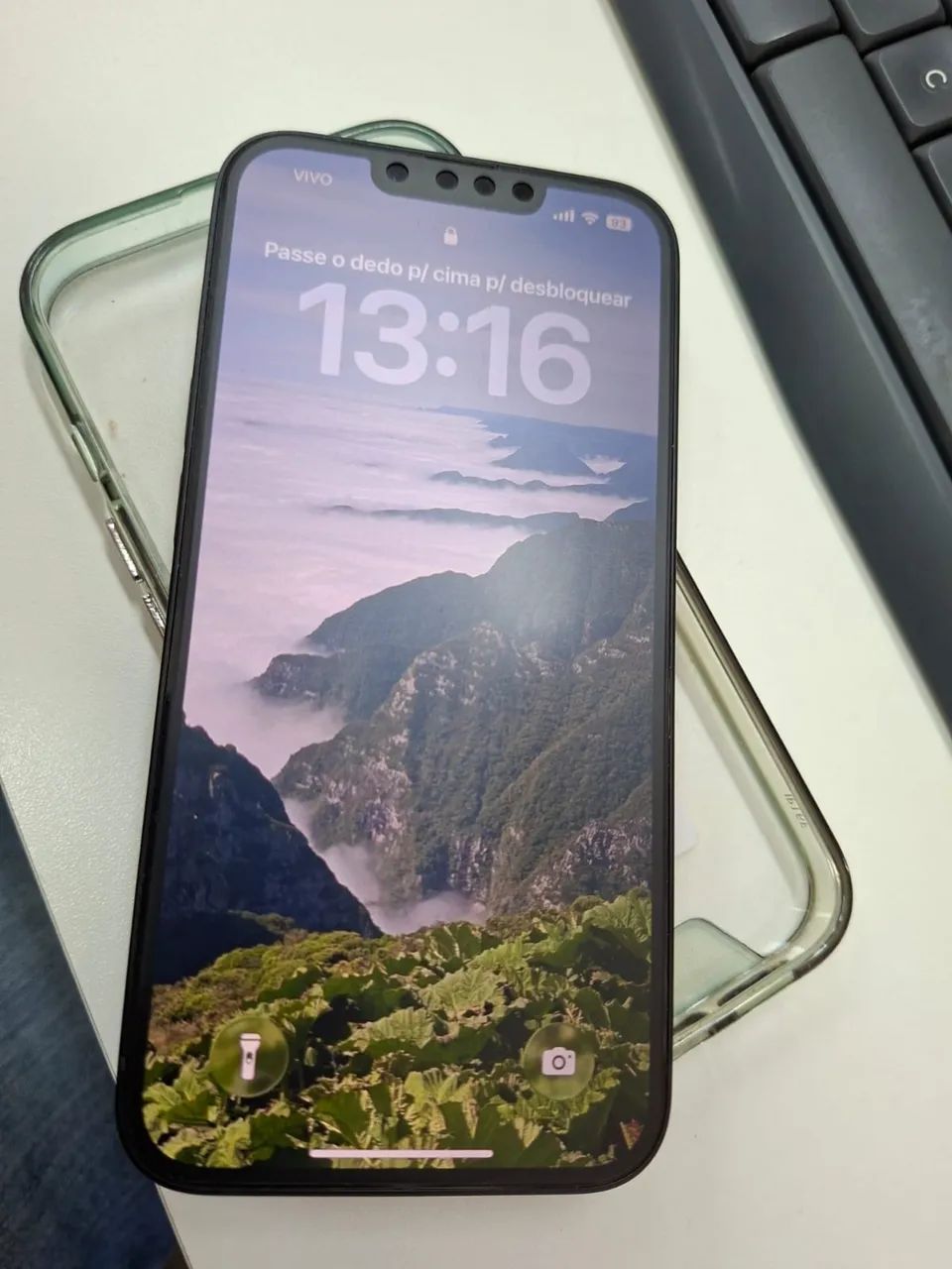 iPhone 16 É - Foto 2