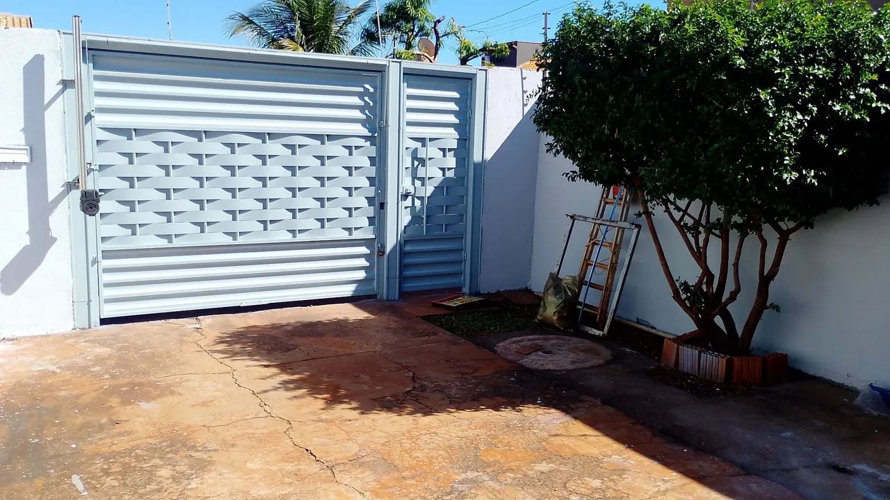 Casa Jardim das na ções - Foto 2