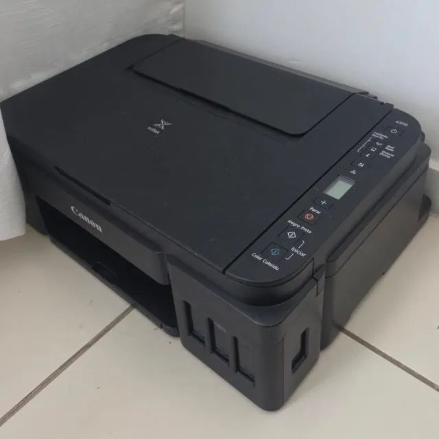Impressora Cannon G3110