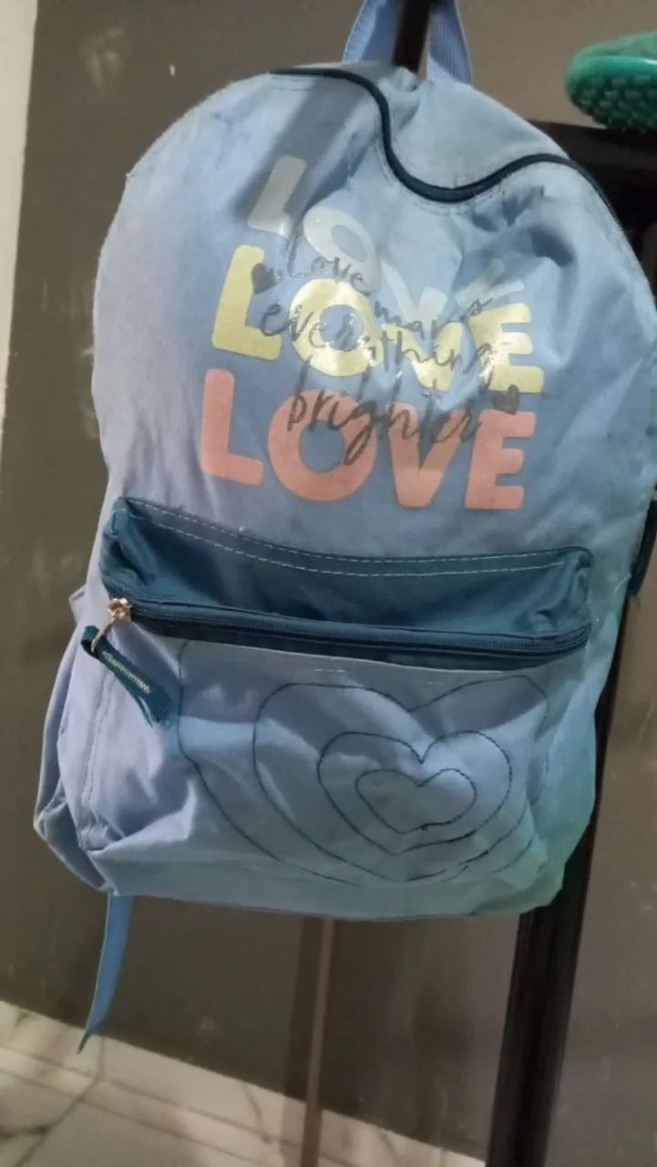 Mochila