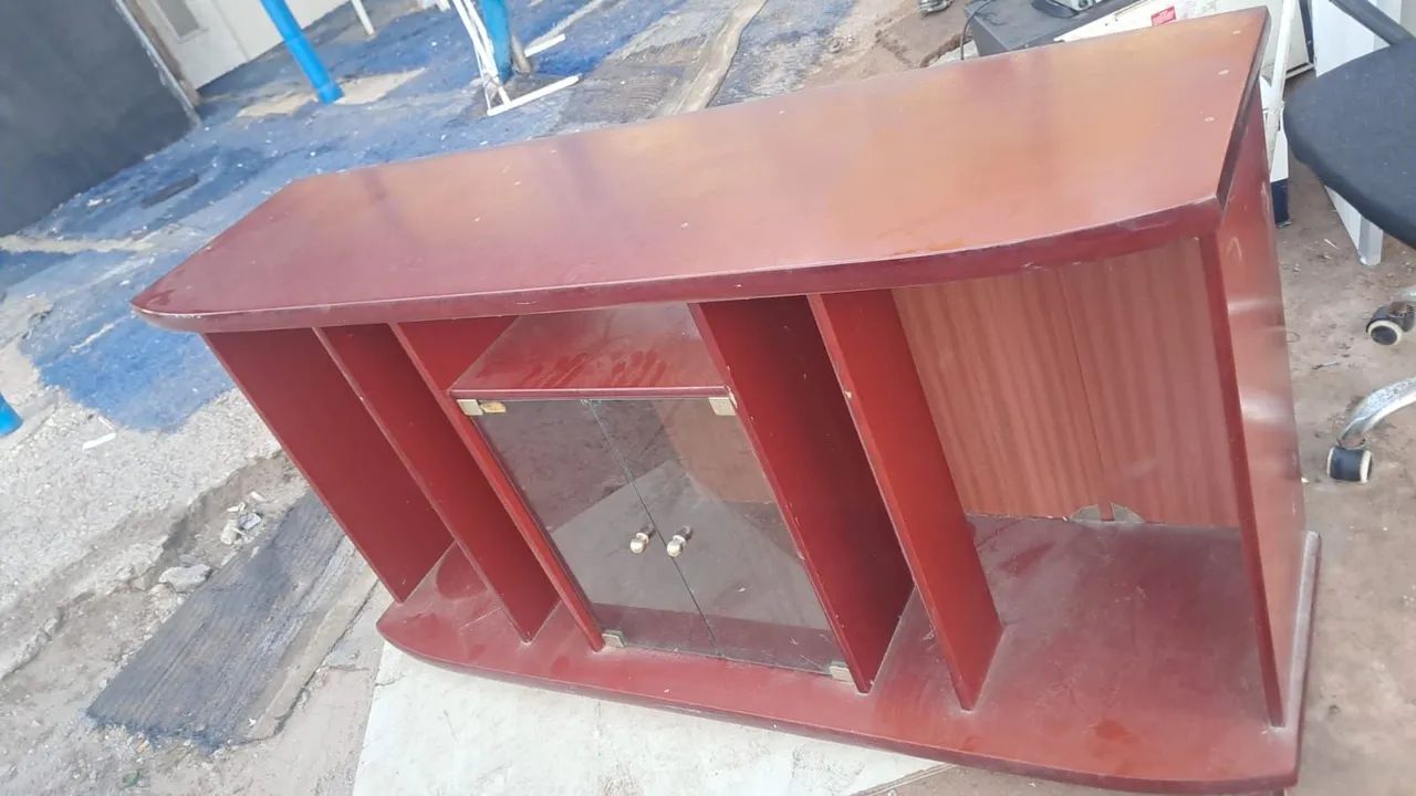 Racks barato entregamos no local  - Foto 2