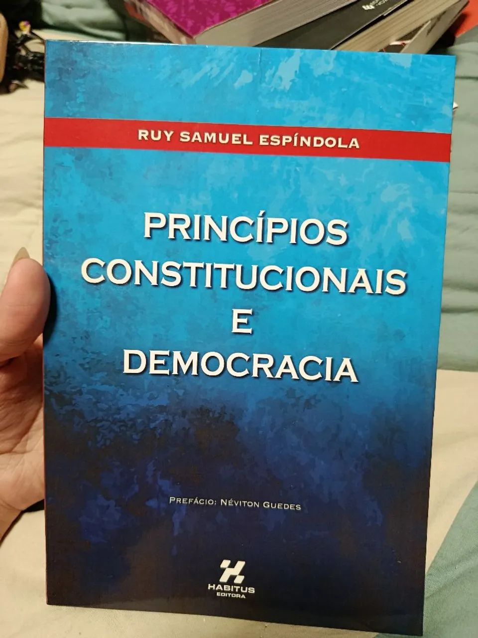 Livros de Direito variados - Foto 4