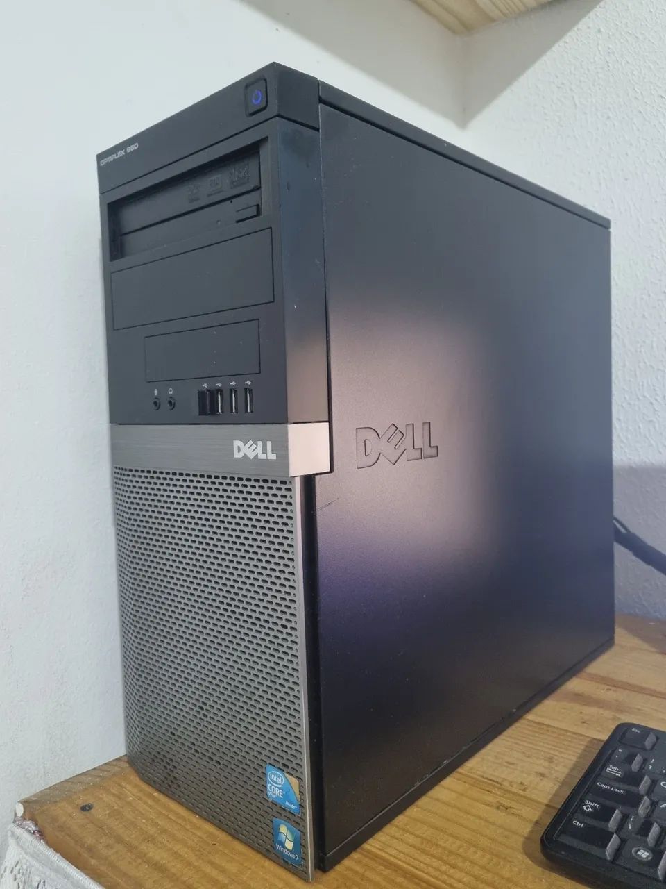 PC DELL COMPLETO  - Foto 2