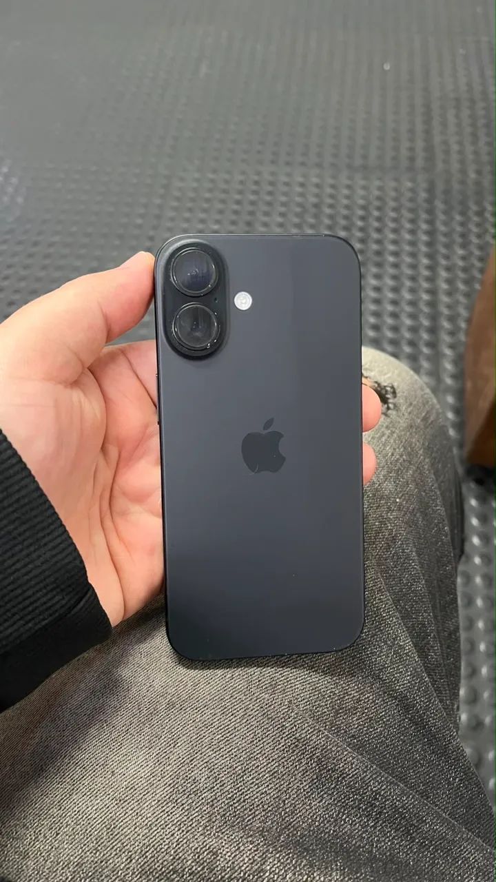 iPhone 16 128gb  - Foto 2