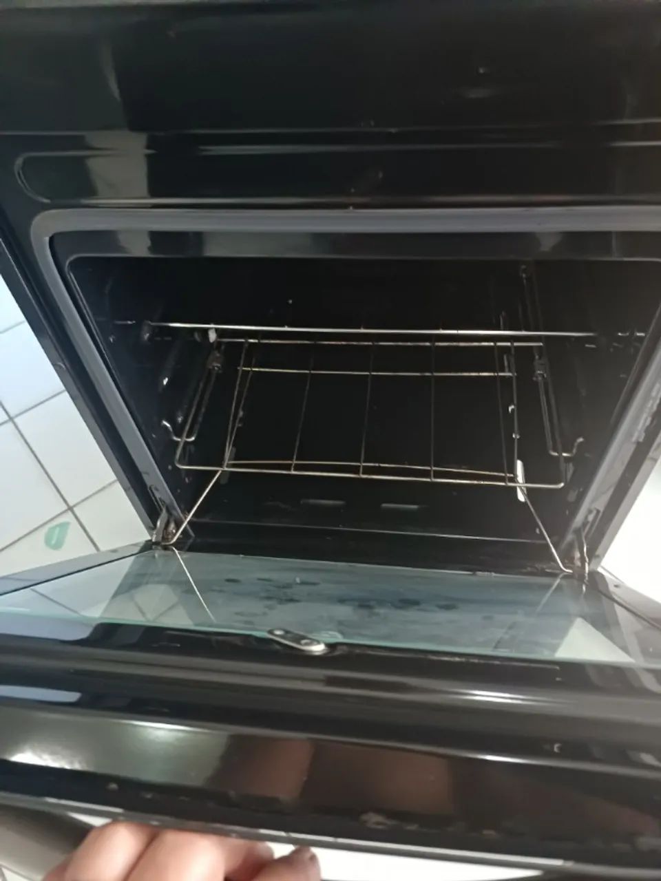 Fogao automático total  - Foto 5
