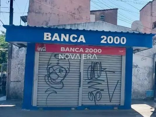 Ponto para venda, Cidade 2000, Fortaleza