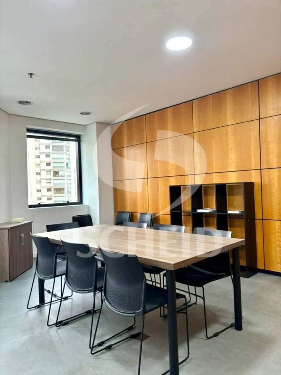 Salas Conjugadas à Venda no Imperial Berrini Offices!