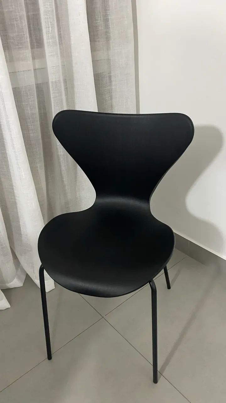 Vendo Cadeiras Jantar  - Foto 2
