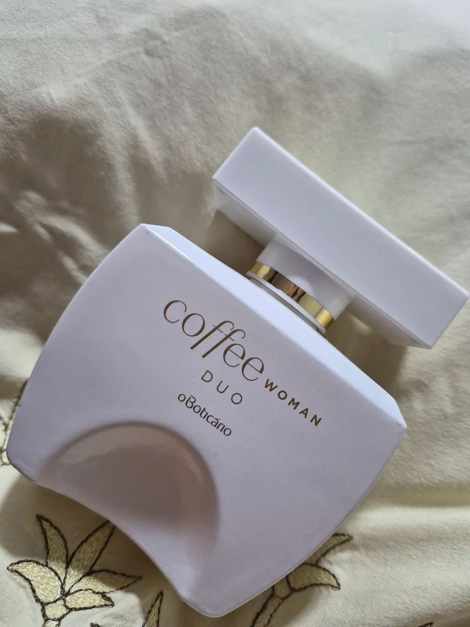 Coffe woman duo 100ml - Foto 3
