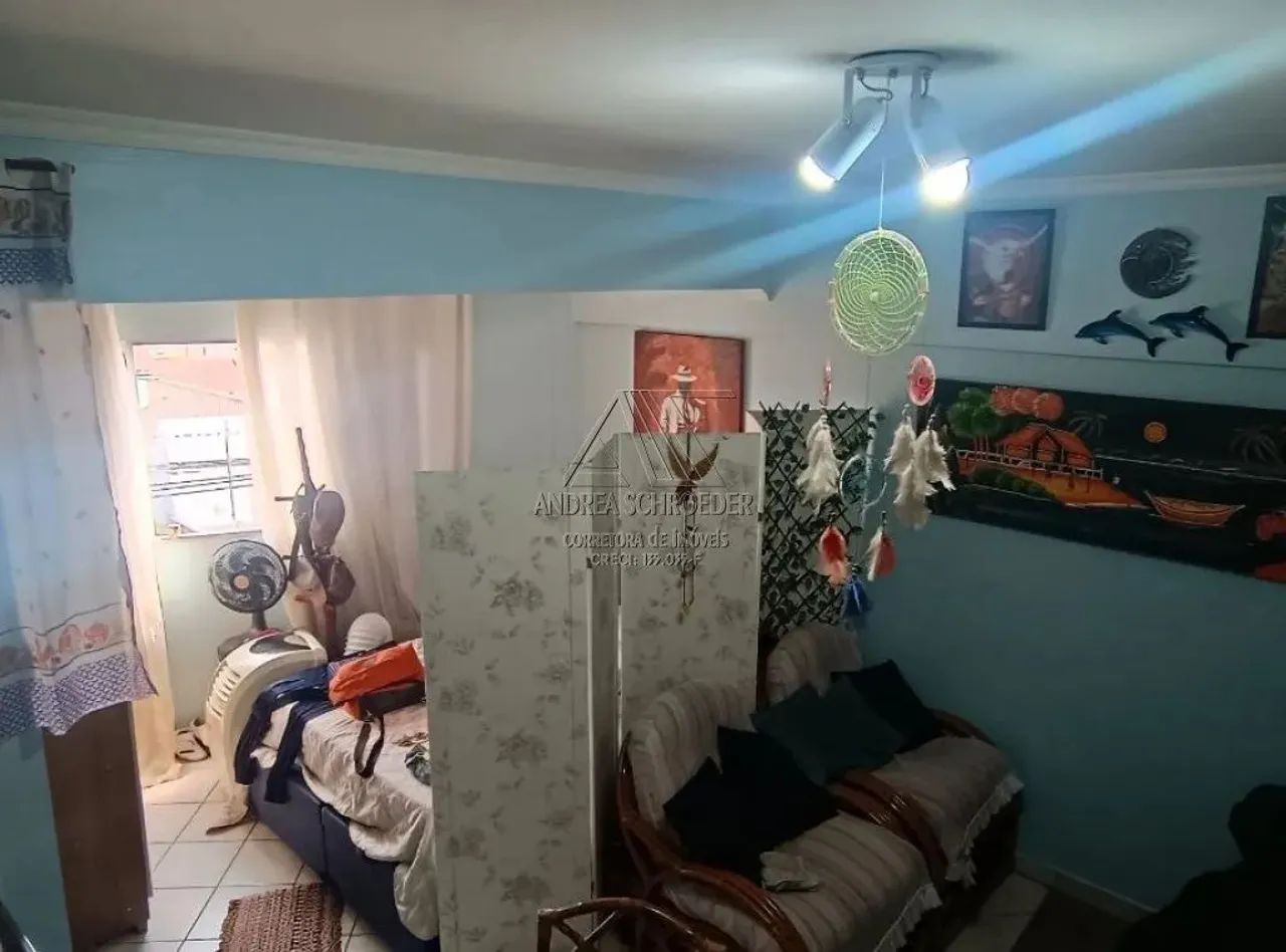 KITNETE! SAIA DO ALUGUEL! VENHA VER ESSA OPORTUNIDADE LOCALIZADA NUM EXCELENTE PONTO DA KE - Foto 6