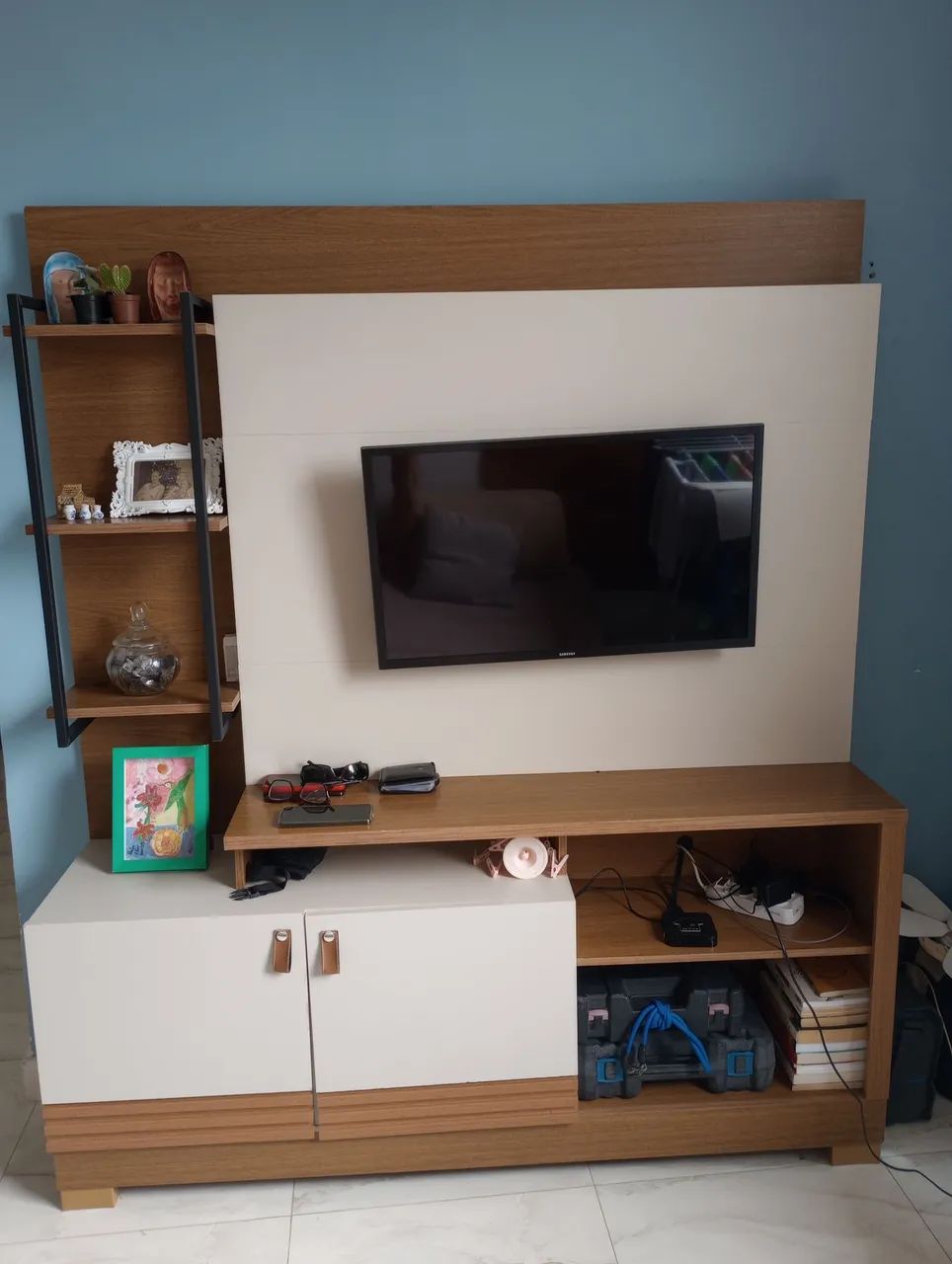 RACK DE SALA 
