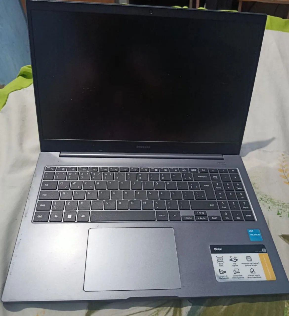 Notebook intel celeron última geração  - Foto 5