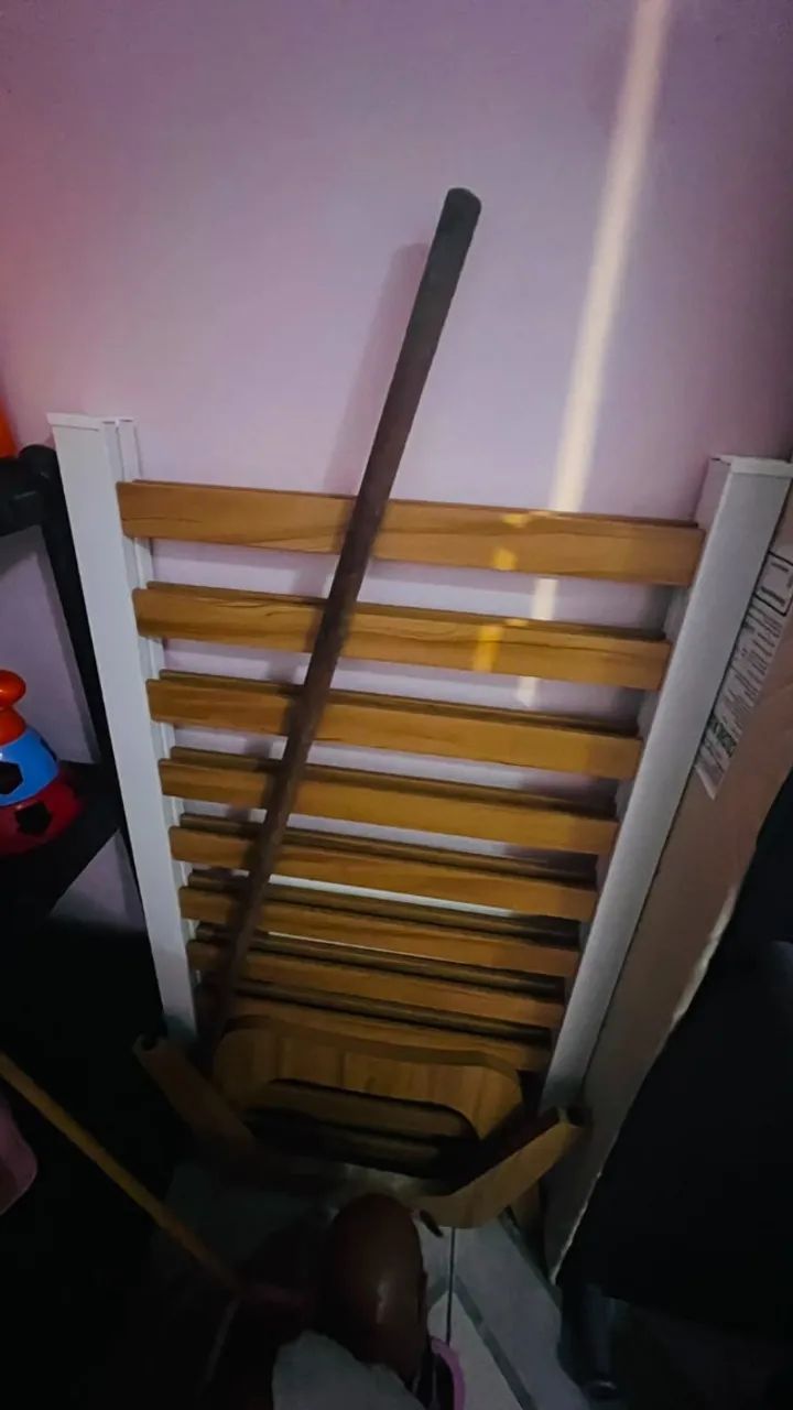 Berço Cama - Foto 5