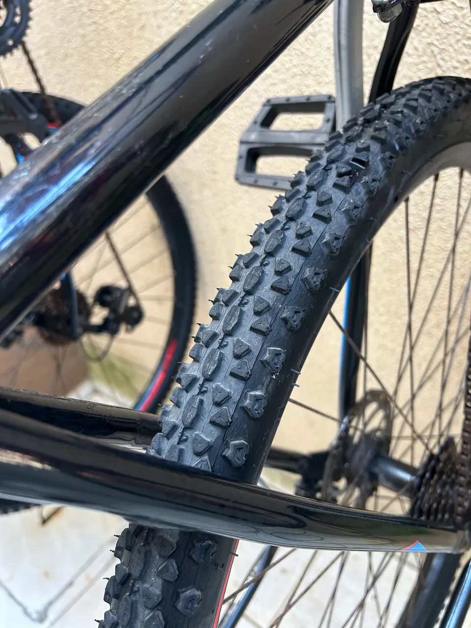 Bicicletas aro 29 e 26 - Foto 4