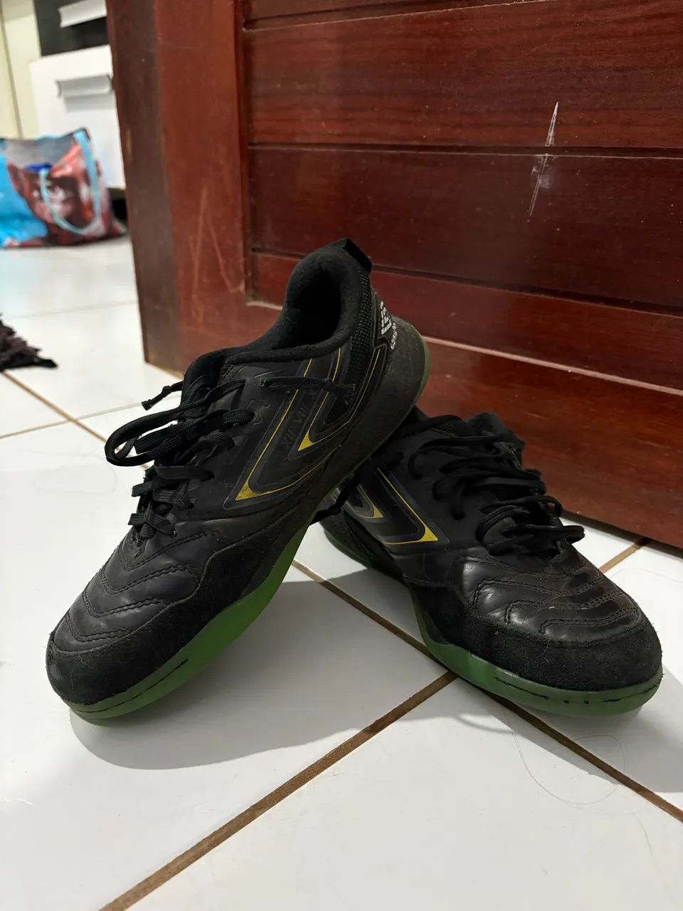 Tênis umbro pro 5 bump - Foto 2