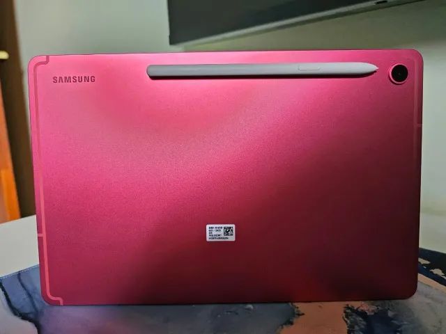 Samsung Galaxy Tab S10 Lite - Foto 3