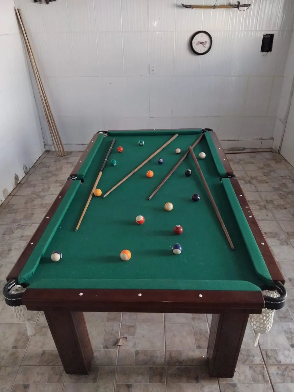 MESA DE SINUCA434777890730823680