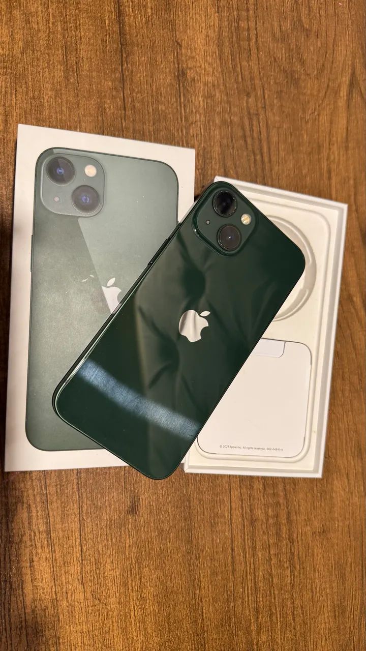I phone 13  - Foto 2