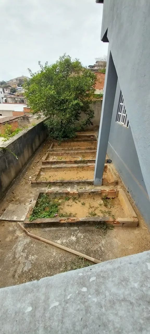 Casa no Canãa com 5 quartos terraço e espaço externo - Foto 2