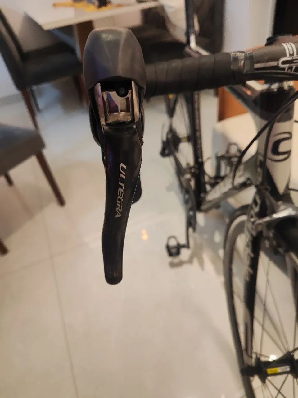 Bicicleta  - Foto 5