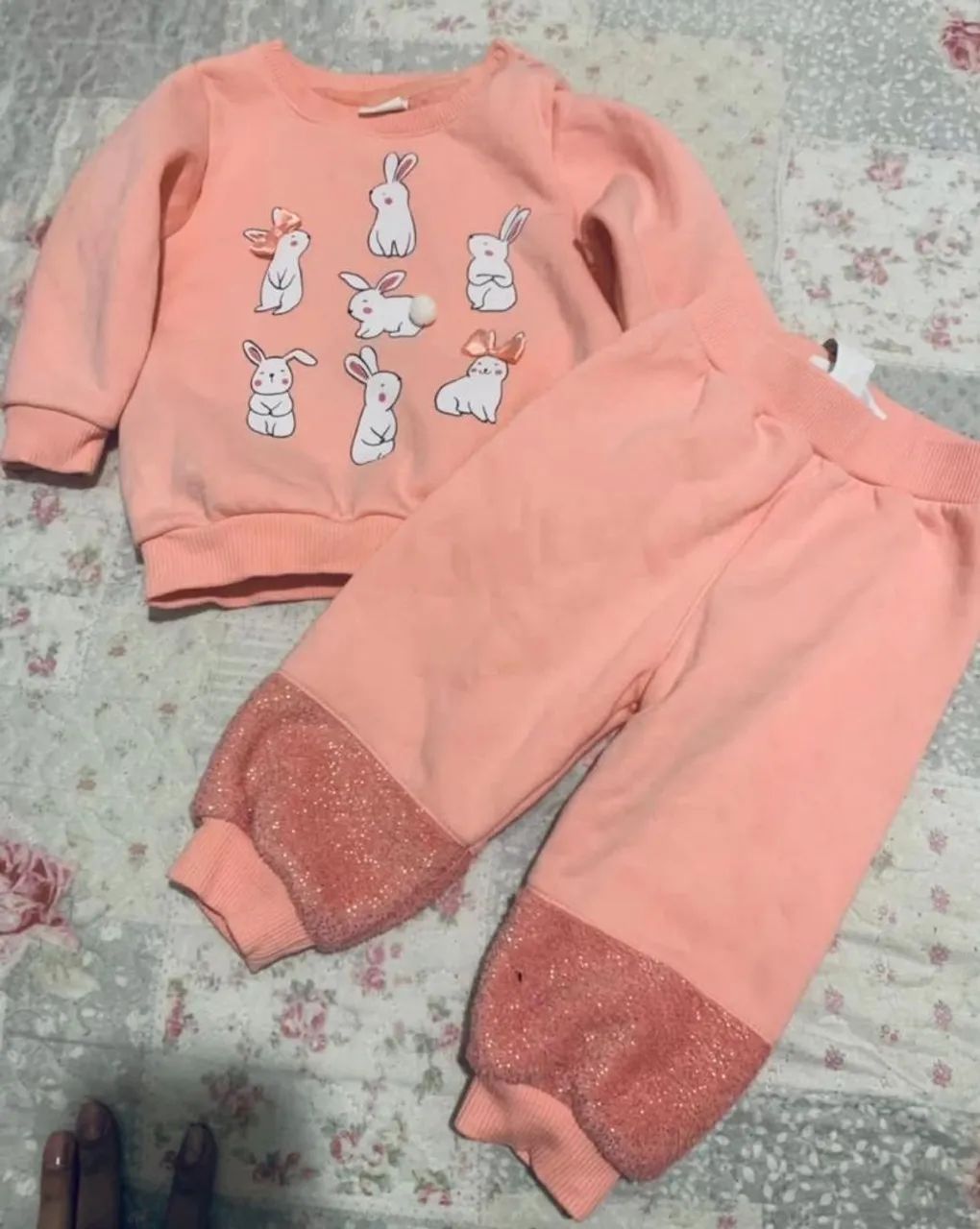 Conjunto infantil. Importado  - Foto 3