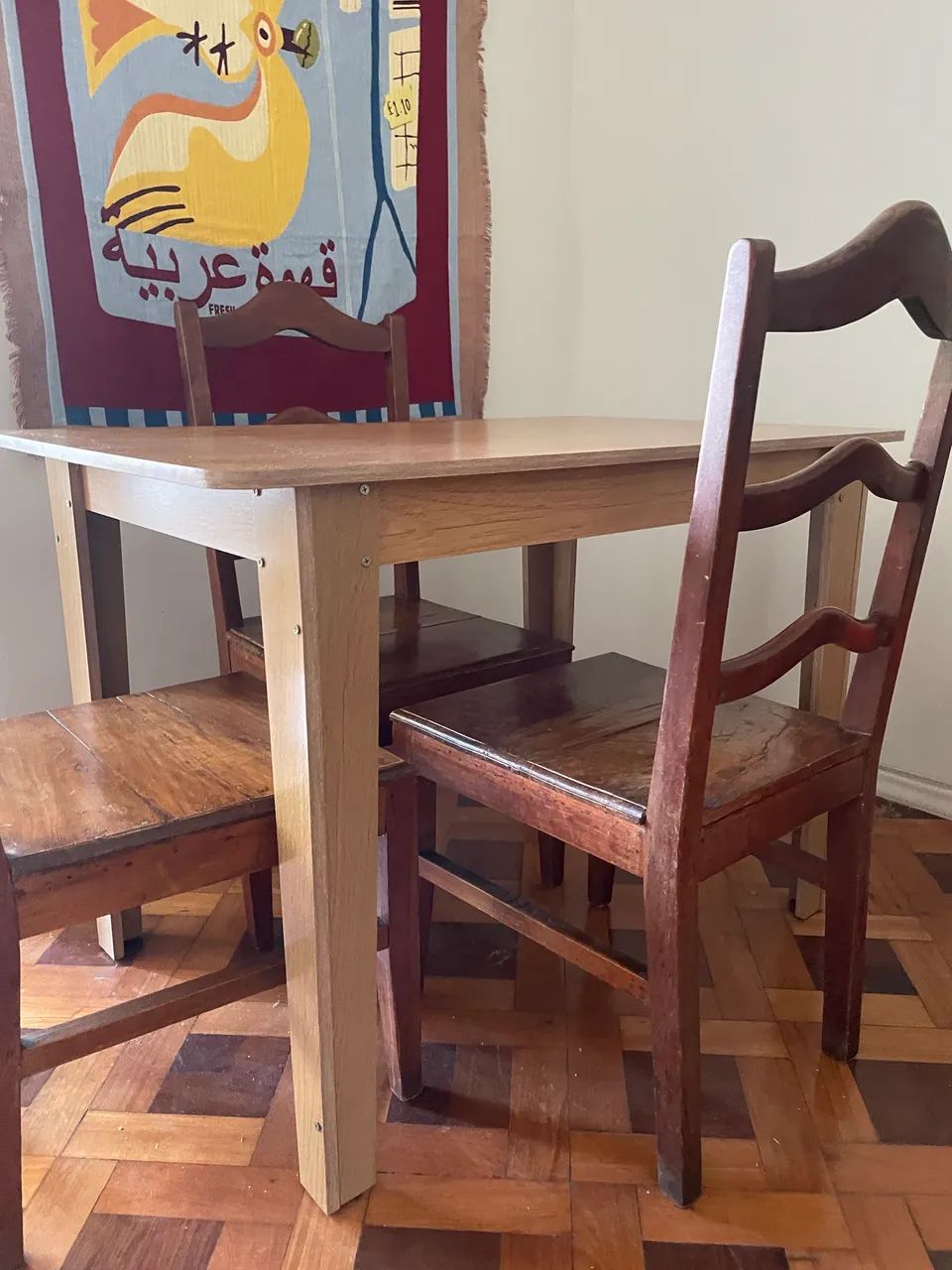 Mesa de jantar - Foto 2