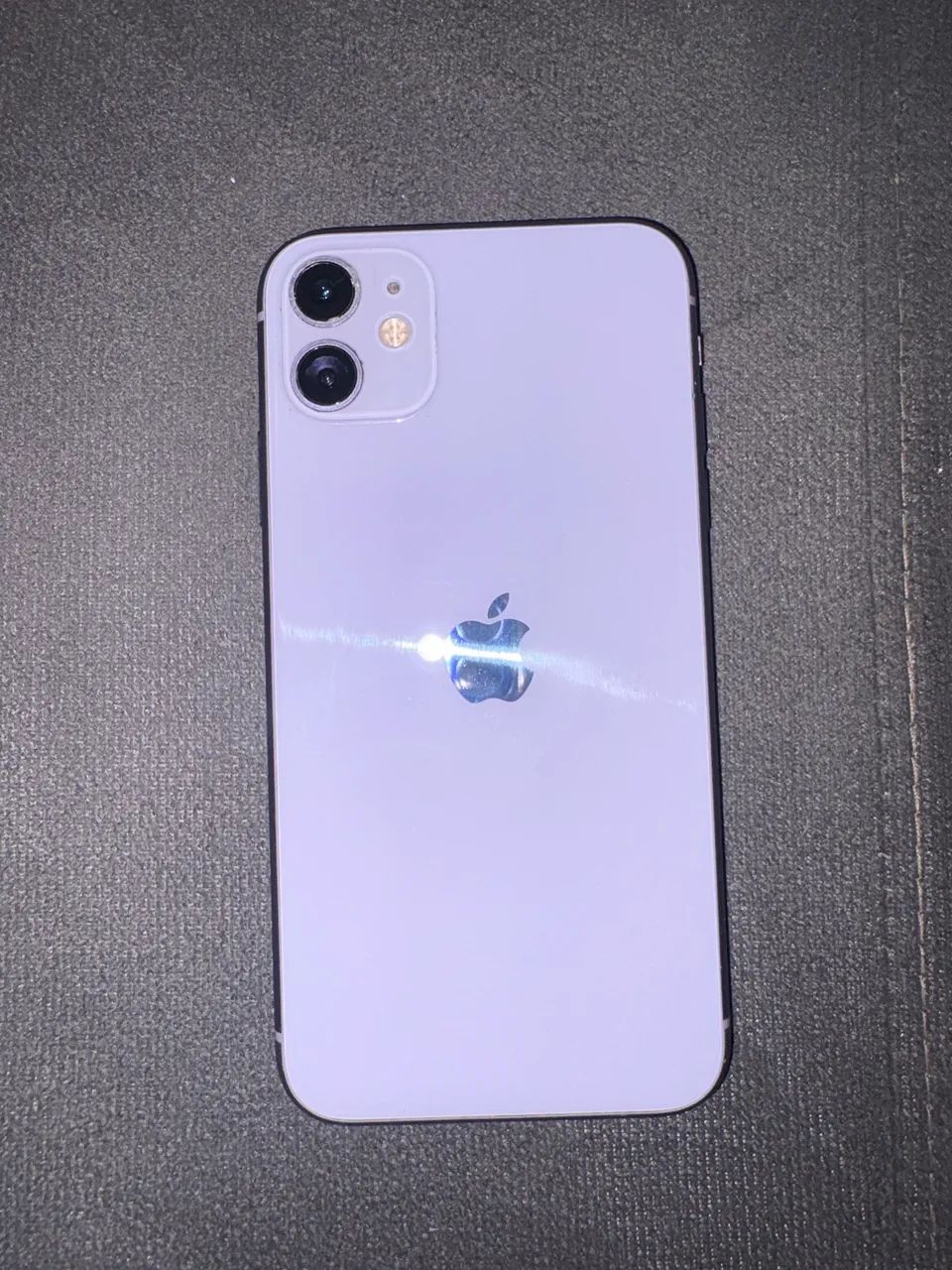 IPHONE 11 128 gb com placa queimada 