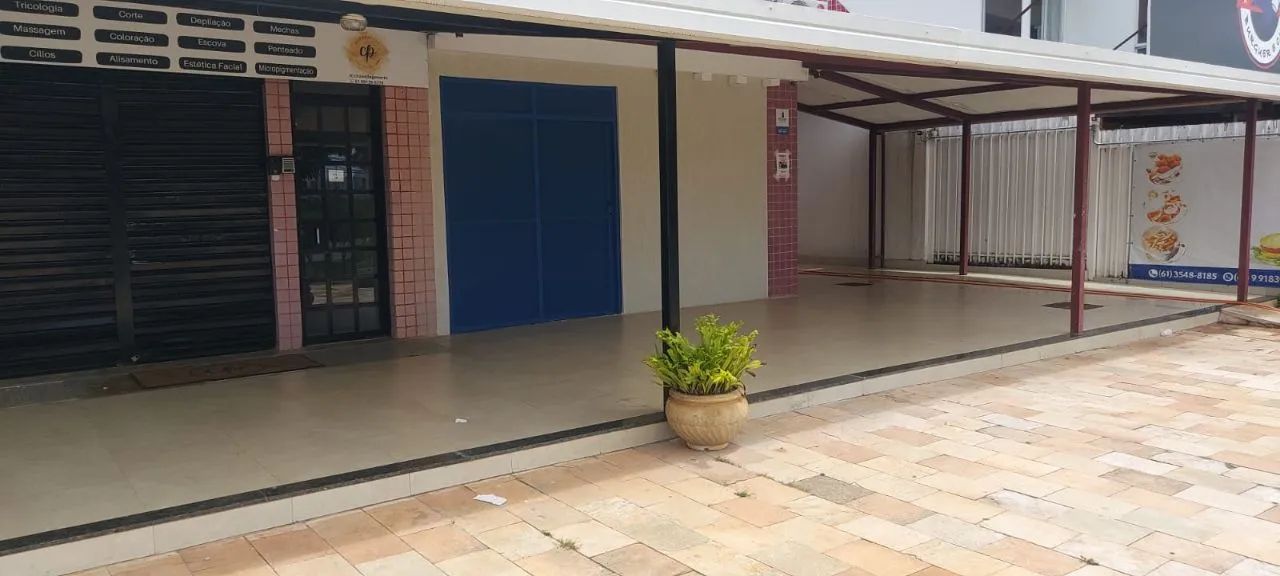Ótima Loja com Subsolo na CA 7 do Lago Norte - Foto 3